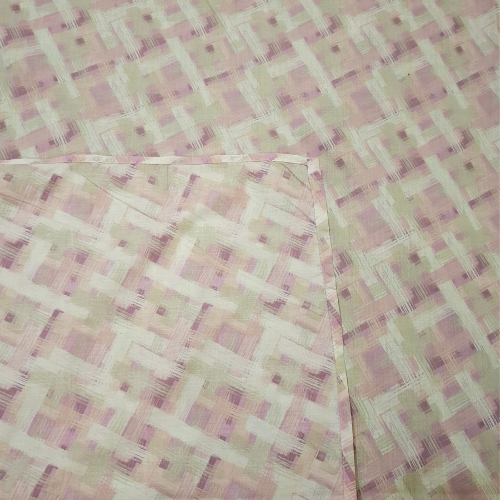 Mauve Pandora Bedsheet